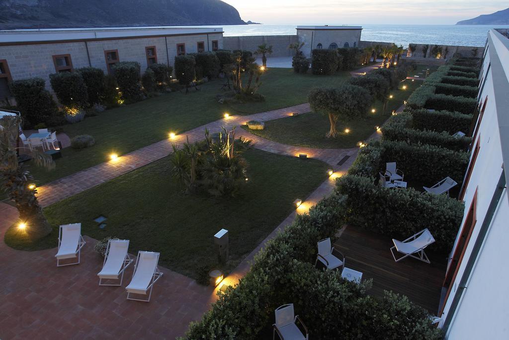 I Pretti Resort Фавіньяна Екстер'єр фото